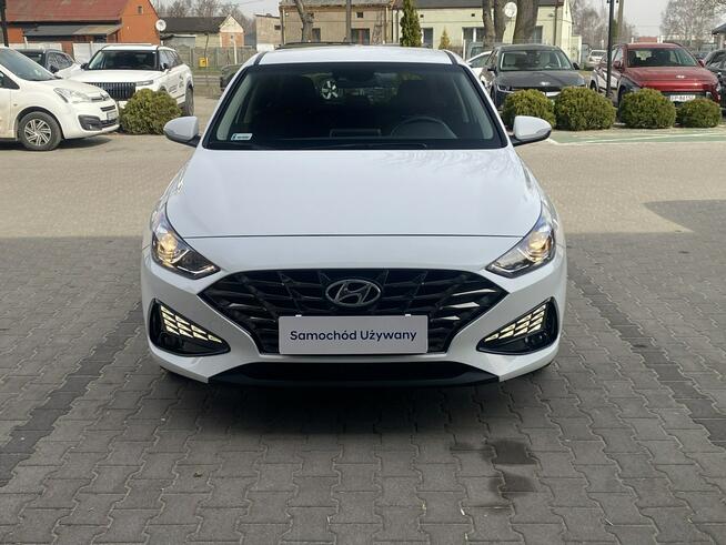 Hyundai i30 1.5DPI 110KM Comfort Salon Polska Gwarancja do 2027r Faktura VAT23%