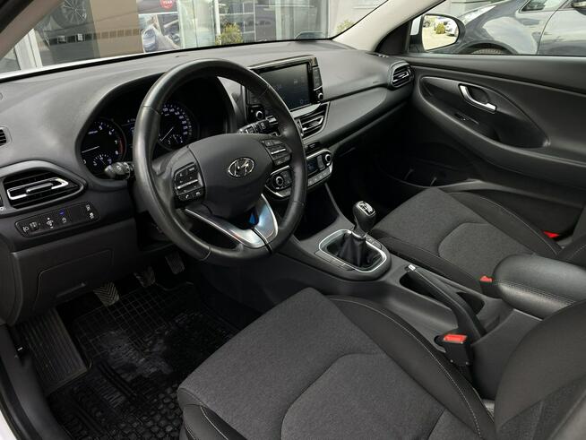 Hyundai i30 1.5DPI 110KM Comfort Salon Polska Gwarancja do 2027r Faktura VAT23%