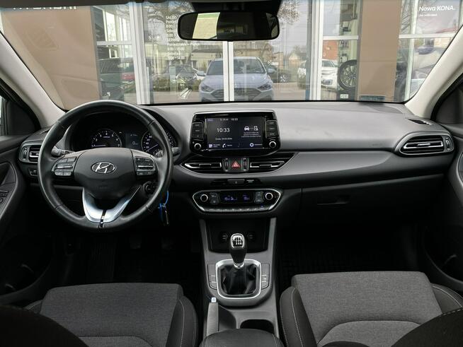 Hyundai i30 1.5DPI 110KM Comfort Salon Polska Gwarancja do 2027r Faktura VAT23%