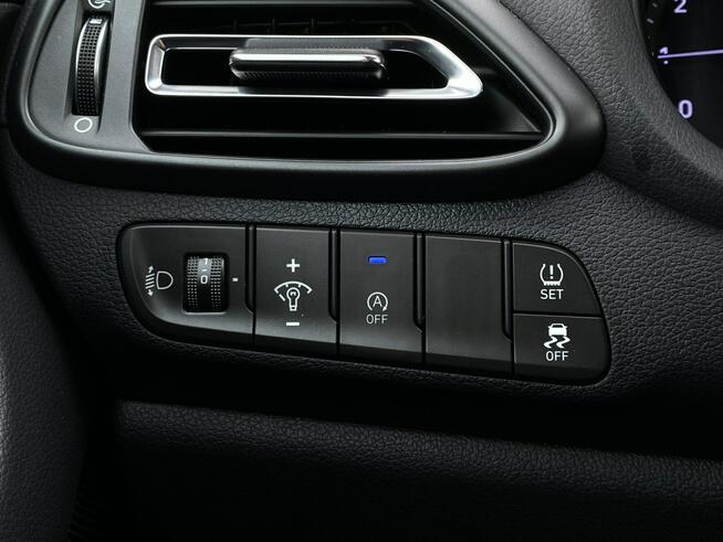 Hyundai i30 1.5DPI 110KM Comfort Salon Polska Gwarancja do 2027r Faktura VAT23%