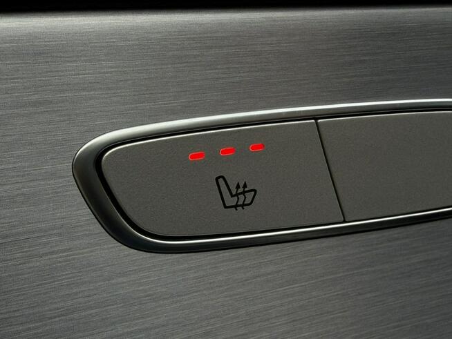 Mercedes C 200 Coupe, Klimatronic 2-stref, Alcantara, Burmester, Podgrz. fotele