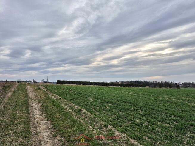 Iwanowice Widoma, Sprzedamy działkę rolno-zagrodową, R+RM