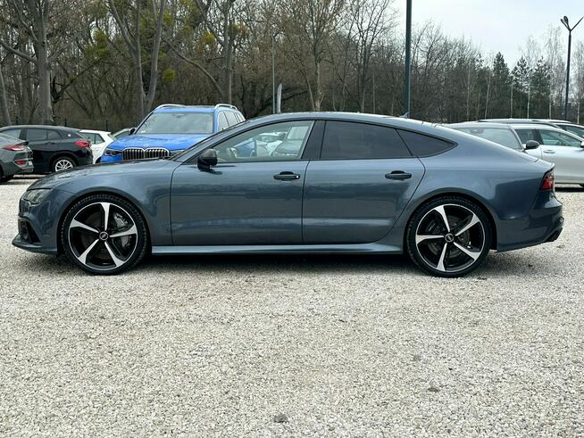 RS7 PERFORMANCE 605kM! Salon Polska ! Bang&Olufsen ! Night Vision!