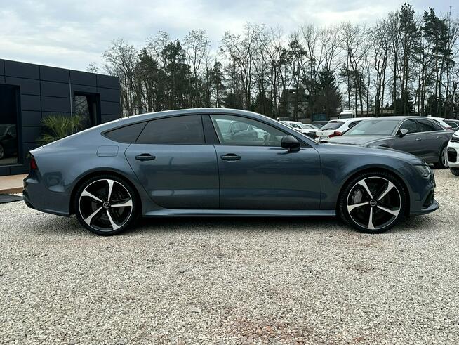 RS7 PERFORMANCE 605kM! Salon Polska ! Bang&Olufsen ! Night Vision!