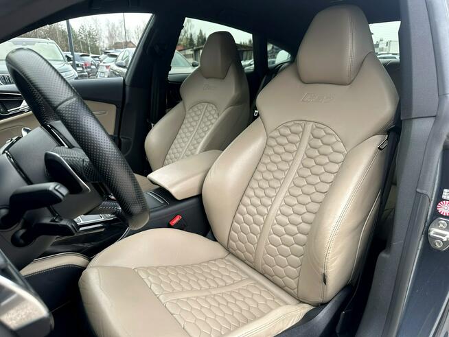RS7 PERFORMANCE 605kM! Salon Polska ! Bang&Olufsen ! Night Vision!