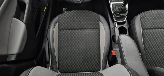 Opel Crossland GRZANE FOTELE-KIER..KOŁA ALU