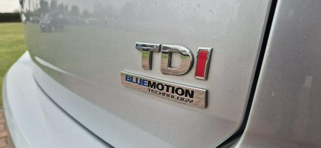 Volkswagen Golf TEMPOMAT-NAVI-MEDIA