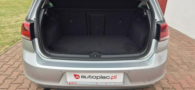 Volkswagen Golf TEMPOMAT-NAVI-MEDIA