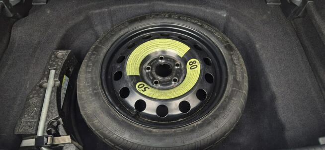 Volkswagen Golf TEMPOMAT-NAVI-MEDIA