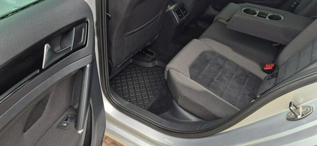 Volkswagen Golf TEMPOMAT-NAVI-MEDIA