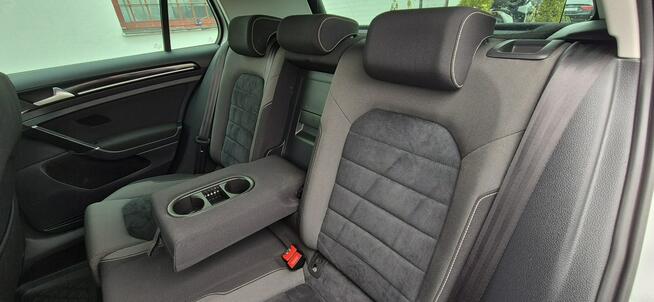 Volkswagen Golf TEMPOMAT-NAVI-MEDIA