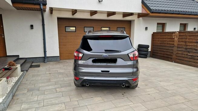 Ford Kuga Stan BDB 1,5 Turbo 150KM , full wersja, NOWE OPONY % % GWARANCJA % %
