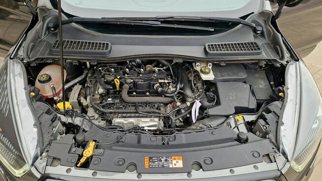 Ford Kuga Stan BDB 1,5 Turbo 150KM , full wersja, NOWE OPONY % % GWARANCJA % %