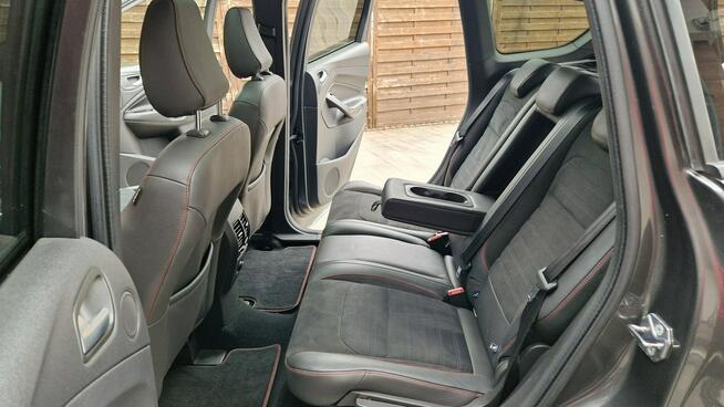 Ford Kuga Stan BDB 1,5 Turbo 150KM , full wersja, NOWE OPONY % % GWARANCJA % %