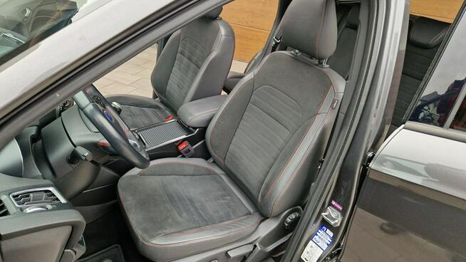 Ford Kuga Stan BDB 1,5 Turbo 150KM , full wersja, NOWE OPONY % % GWARANCJA % %