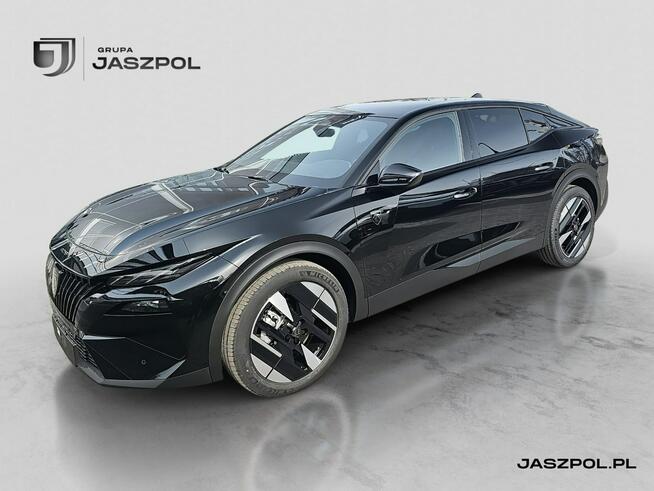 Peugeot 408 GT Rocznik 2026!