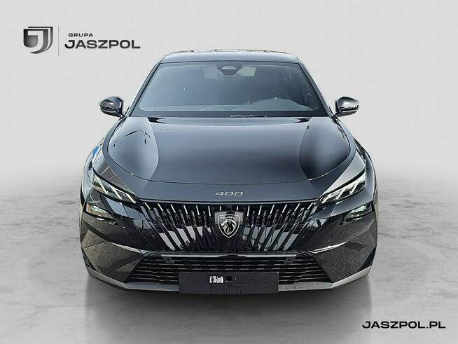 Peugeot 408 GT Rocznik 2026!