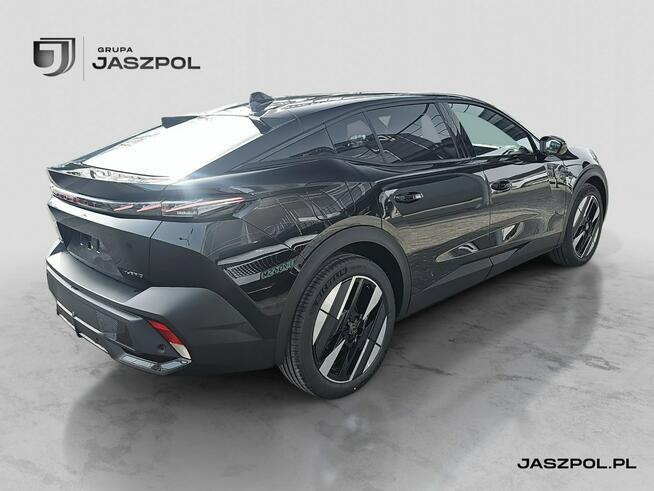 Peugeot 408 GT Rocznik 2026!