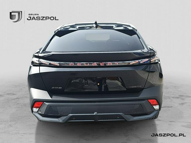 Peugeot 408 GT Rocznik 2026!