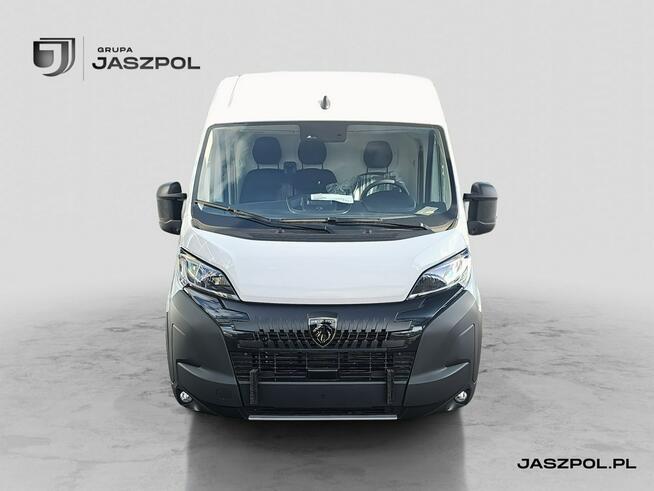 Peugeot Boxer L4H2 140 M6