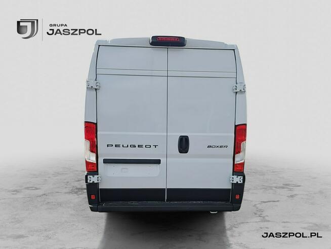 Peugeot Boxer L4H2 140 M6