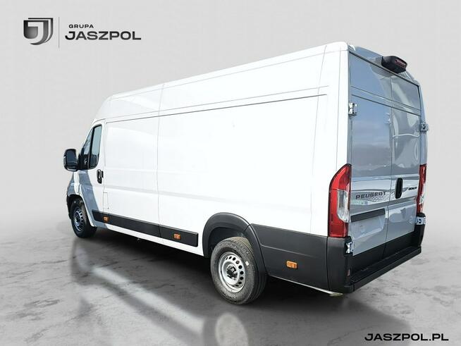 Peugeot Boxer L4H2 140 M6