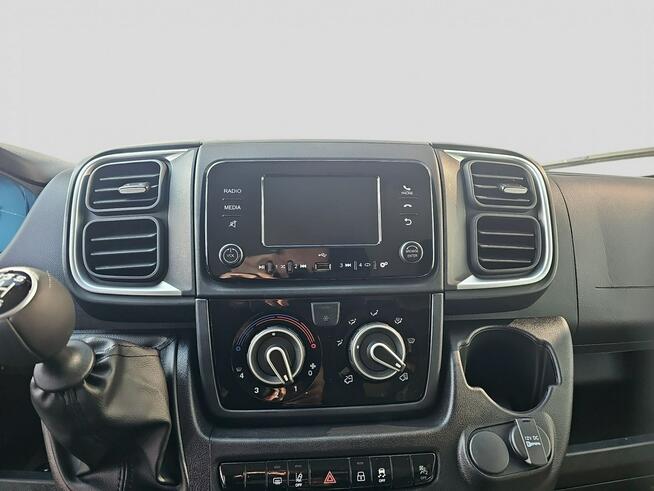 Peugeot Boxer L4H2 140 M6