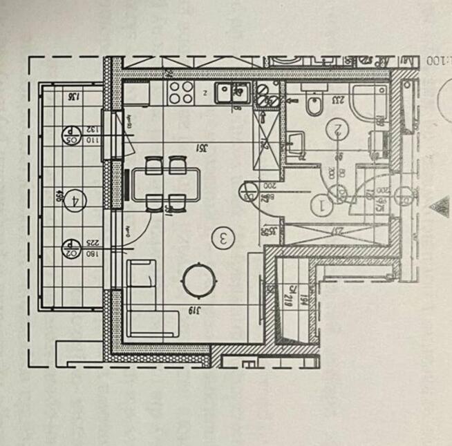 Mieszkanie Lublin Węglin