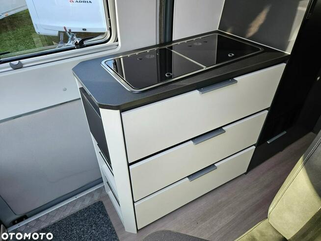 Adria Twin Supreme 640 SLB