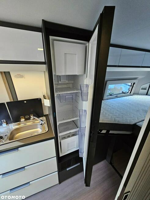 Adria Twin Supreme 640 SLB