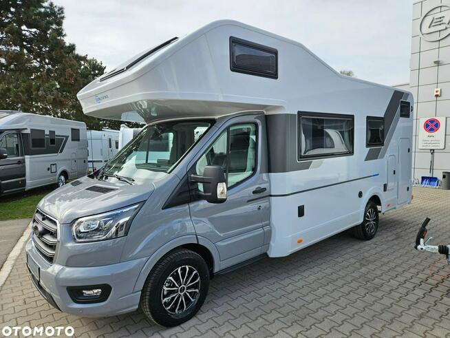 Adria inny Sun Living A 70 DK