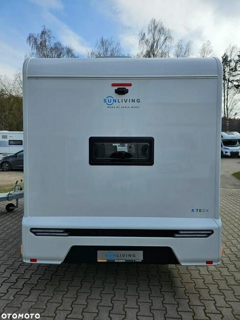 Adria inny Sun Living A 70 DK
