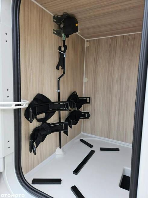 Adria inny Sun Living A 70 DK