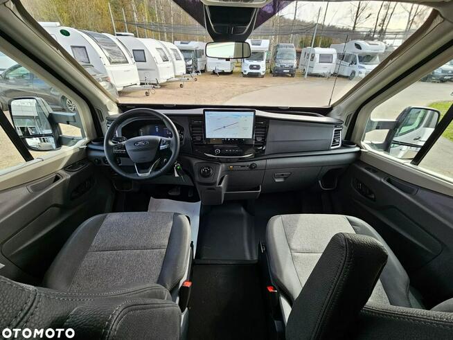 Adria inny Sun Living A 70 DK