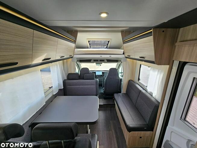 Adria inny Sun Living A 70 DK