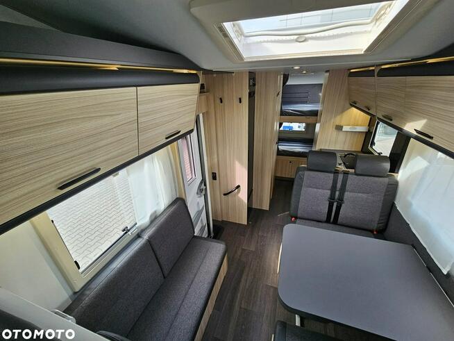 Adria inny Sun Living A 70 DK