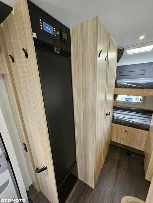 Adria inny Sun Living A 70 DK