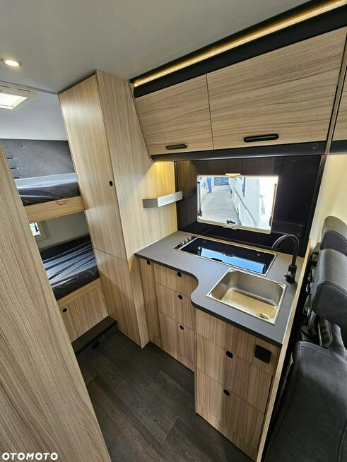 Adria inny Sun Living A 70 DK