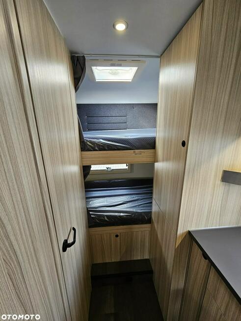 Adria inny Sun Living A 70 DK