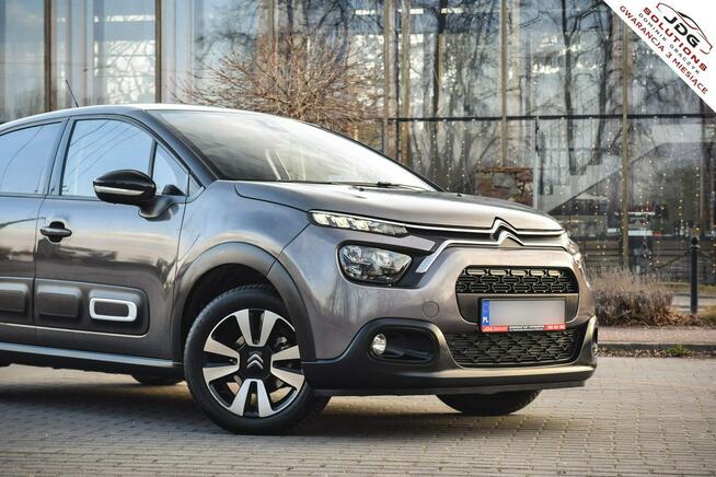 Citroen C3 Z polskiego salonu !!! Serwis ASO !!! Bezwypadkowy - Faktura VAT 23% !