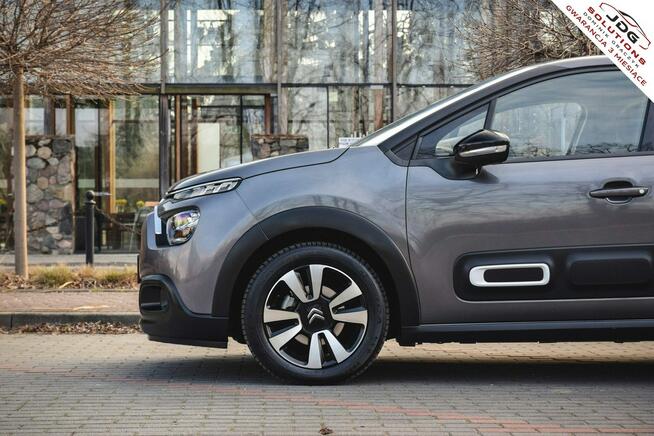 Citroen C3 Z polskiego salonu !!! Serwis ASO !!! Bezwypadkowy - Faktura VAT 23% !