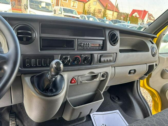 Renault Master 2.5DCI//100KM//Bez Korozji//Zadbany//Opłacony