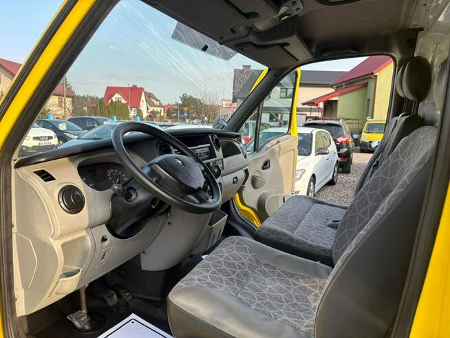 Renault Master 2.5DCI//100KM//Bez Korozji//Zadbany//Opłacony