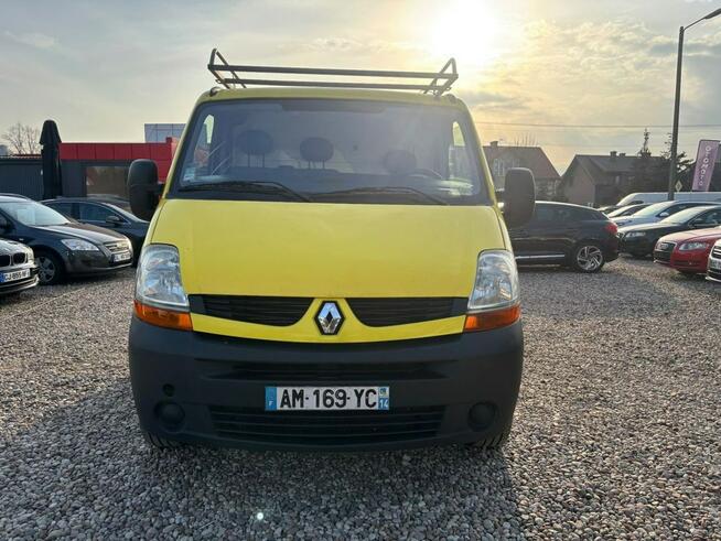 Renault Master 2.5DCI//100KM//Bez Korozji//Zadbany//Opłacony