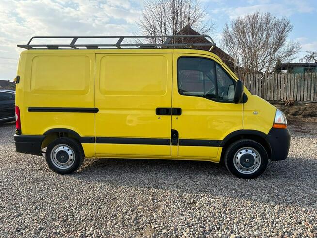 Renault Master 2.5DCI//100KM//Bez Korozji//Zadbany//Opłacony