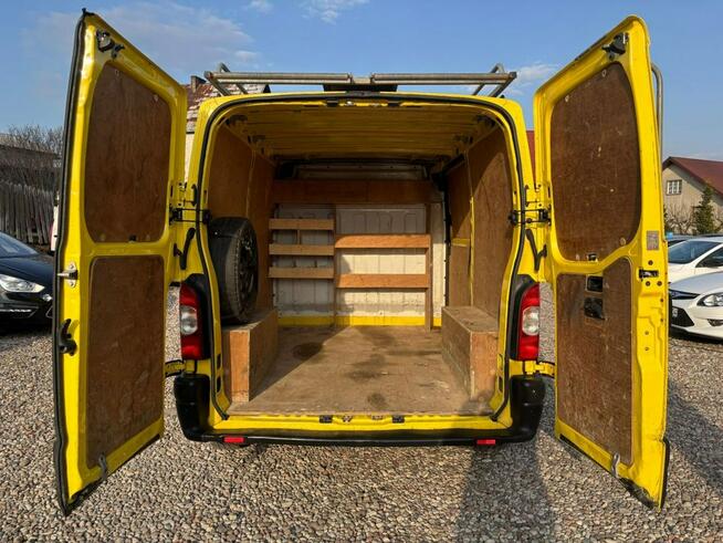 Renault Master 2.5DCI//100KM//Bez Korozji//Zadbany//Opłacony