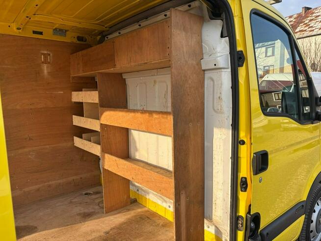 Renault Master 2.5DCI//100KM//Bez Korozji//Zadbany//Opłacony