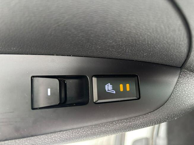 Hyundai Tucson 2.0 CRDI//136 KM/Grzane fotele/Nawigacja/Kamera//GWARANCJA