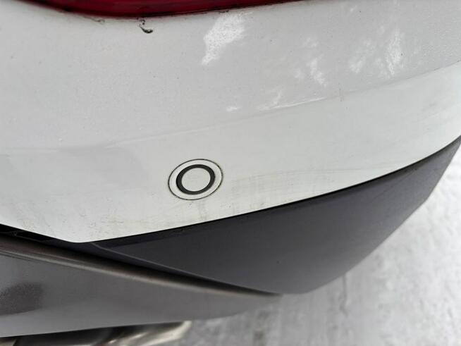 Hyundai Tucson 2.0 CRDI//136 KM/Grzane fotele/Nawigacja/Kamera//GWARANCJA