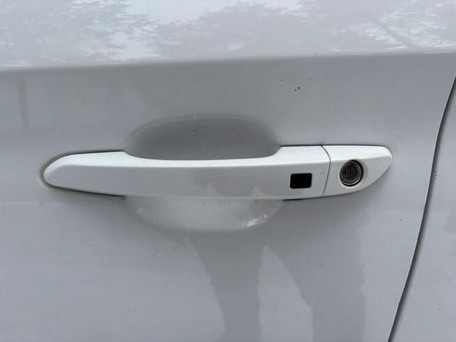 Hyundai Tucson 2.0 CRDI//136 KM/Grzane fotele/Nawigacja/Kamera//GWARANCJA